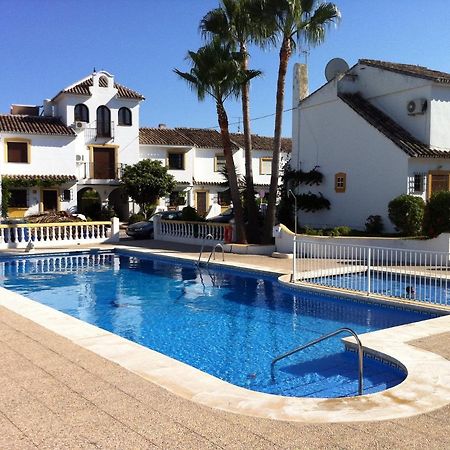 Pueblo La Campana Villa Mijas Kültér fotó