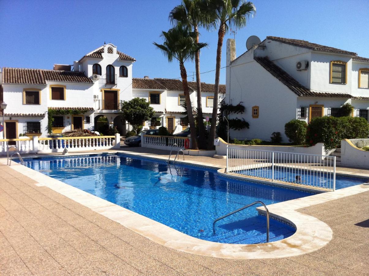 Pueblo La Campana Villa Mijas Kültér fotó