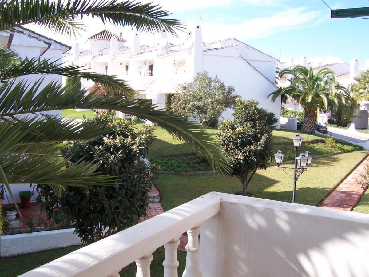 Pueblo La Campana Villa Mijas Kültér fotó