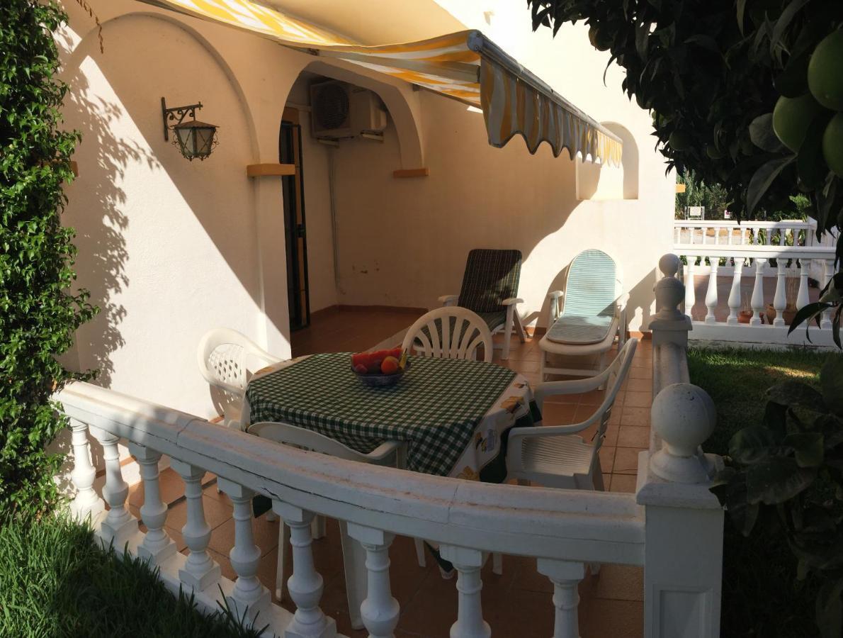 Pueblo La Campana Villa Mijas Kültér fotó