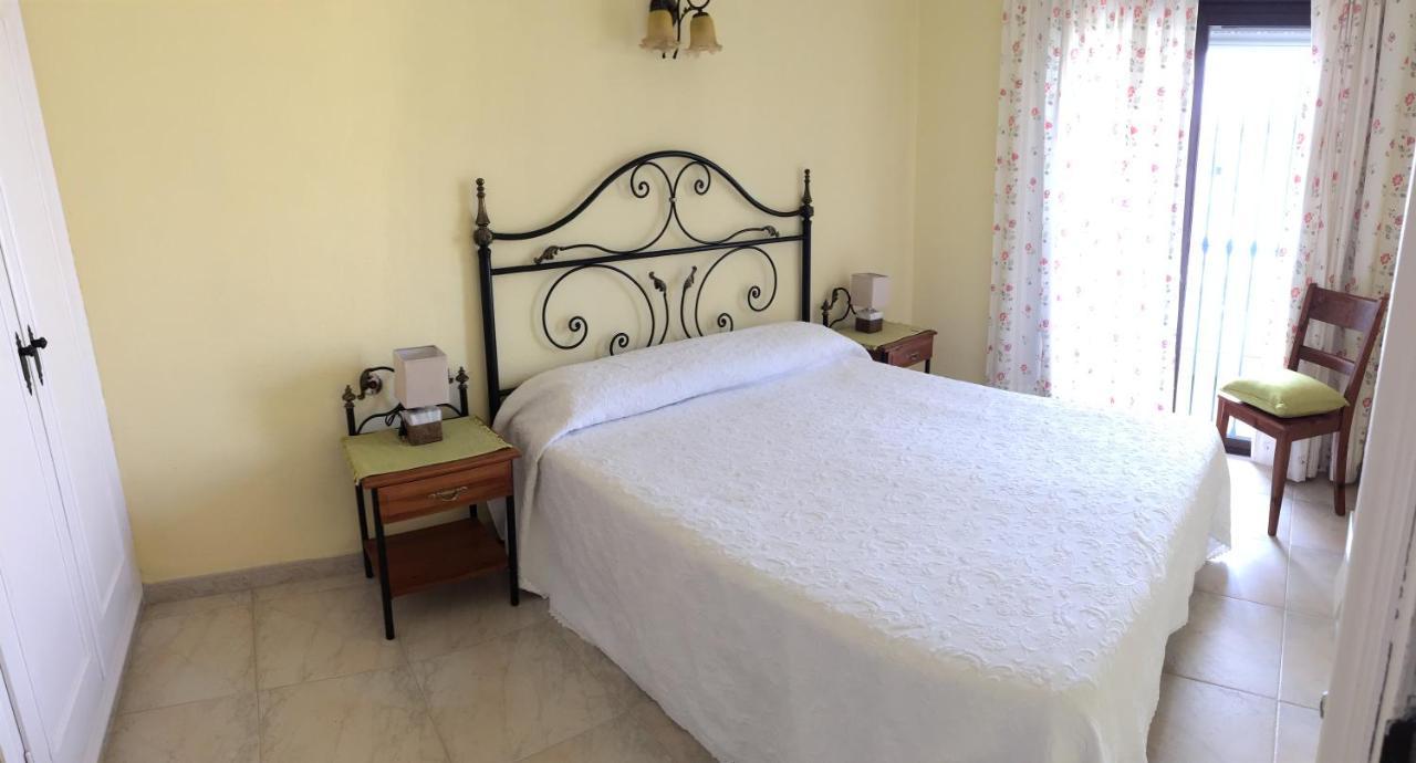 Pueblo La Campana Villa Mijas Kültér fotó