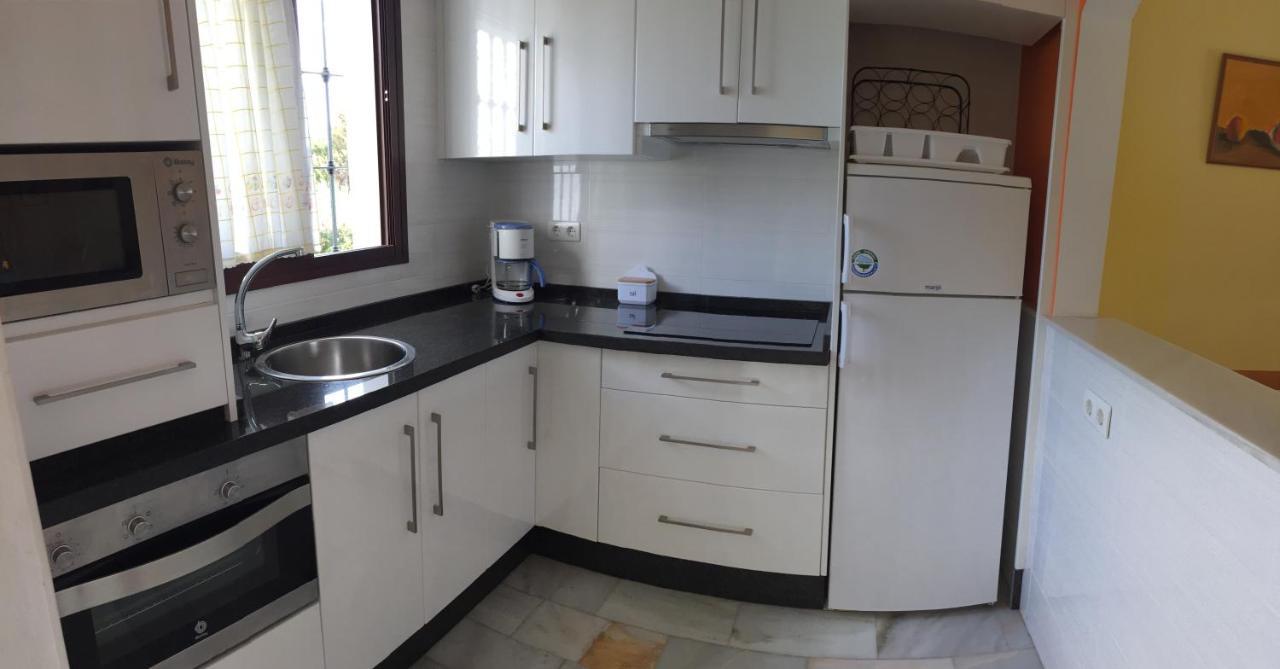 Pueblo La Campana Villa Mijas Kültér fotó