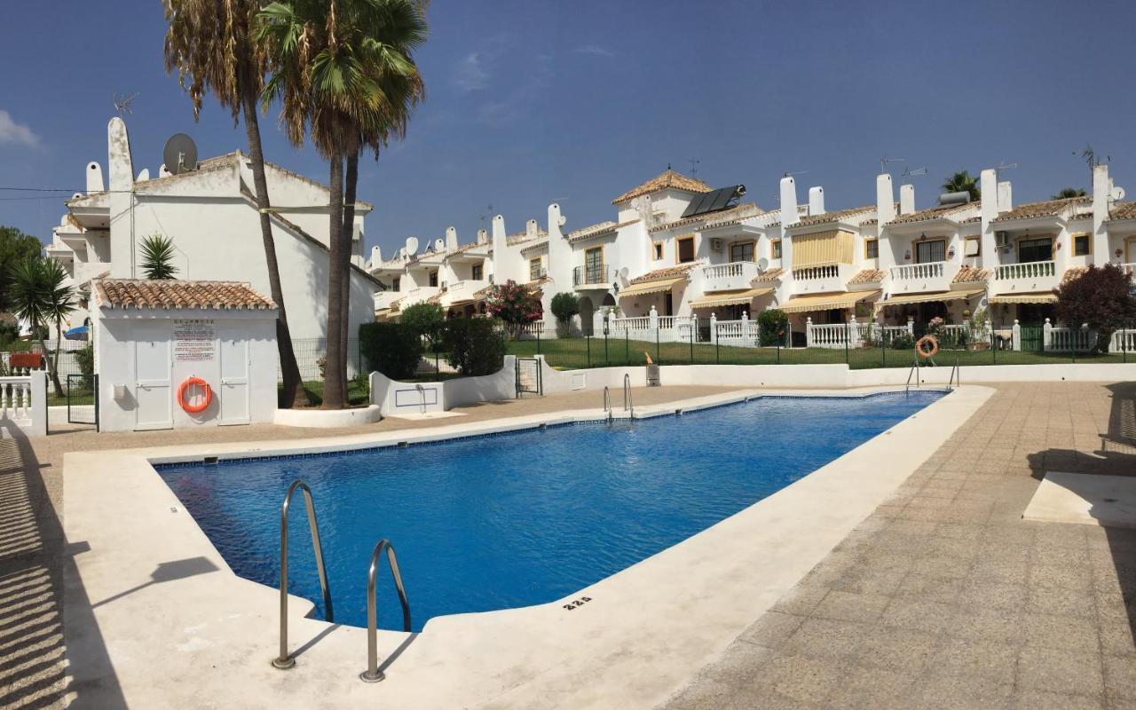 Pueblo La Campana Villa Mijas Kültér fotó
