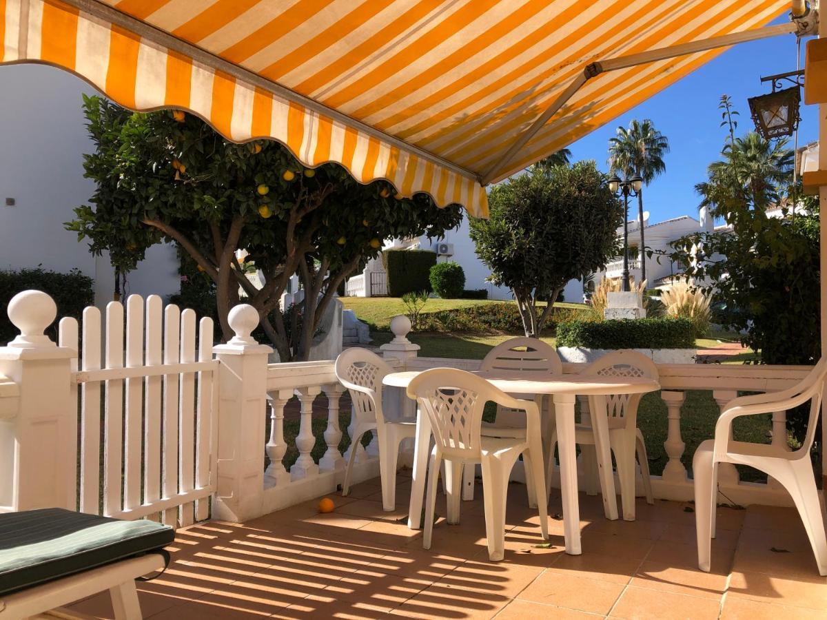 Pueblo La Campana Villa Mijas Kültér fotó