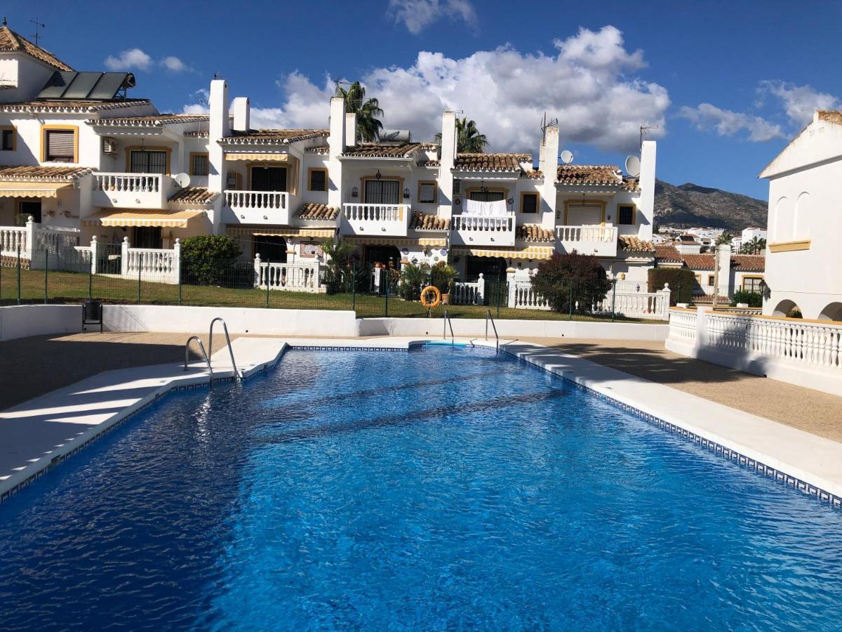 Pueblo La Campana Villa Mijas Kültér fotó