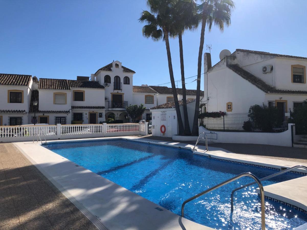 Pueblo La Campana Villa Mijas Kültér fotó