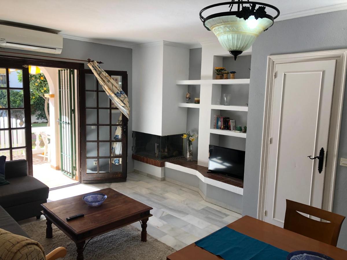 Pueblo La Campana Villa Mijas Kültér fotó