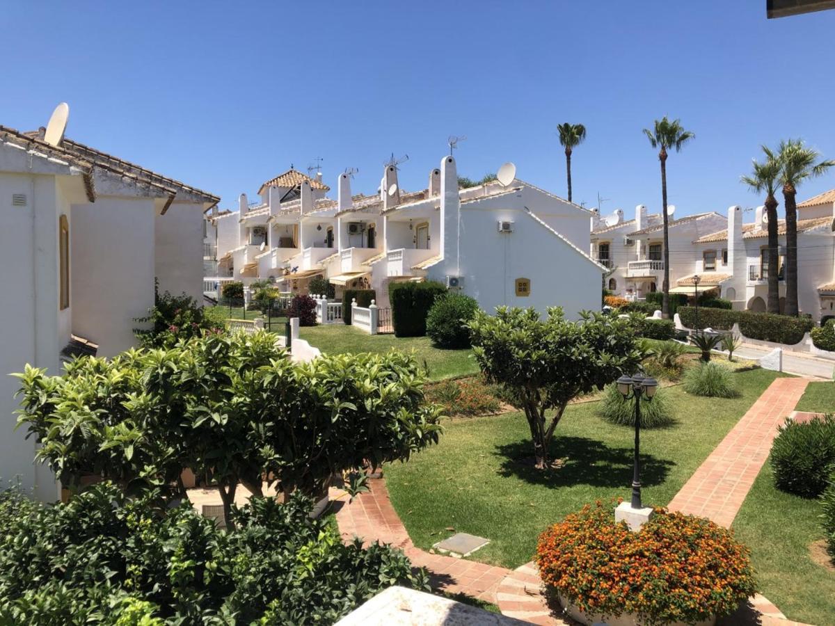 Pueblo La Campana Villa Mijas Kültér fotó
